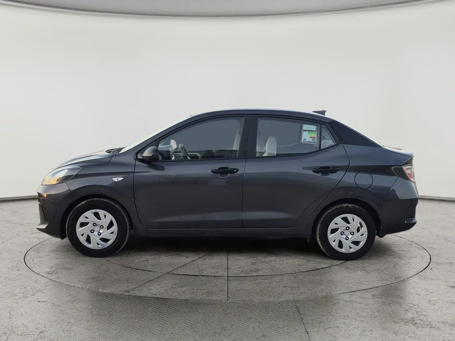 2024 Hyundai Grand i10 Fleet 