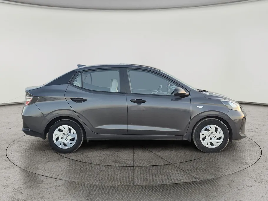 2024 Hyundai Grand i10 Fleet 
