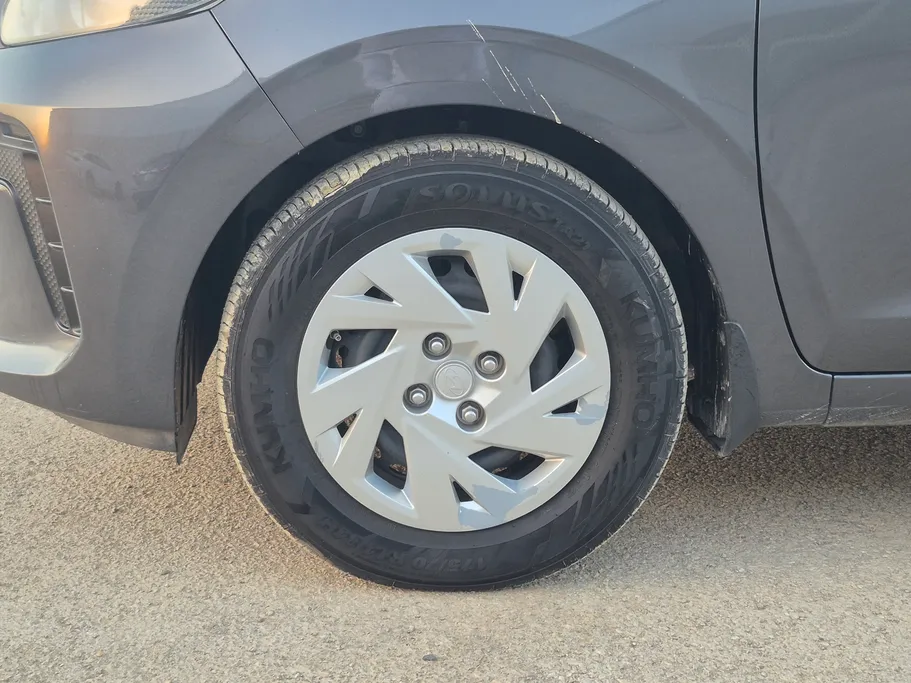 هيونداي Grand i10 فلييت 2024 
