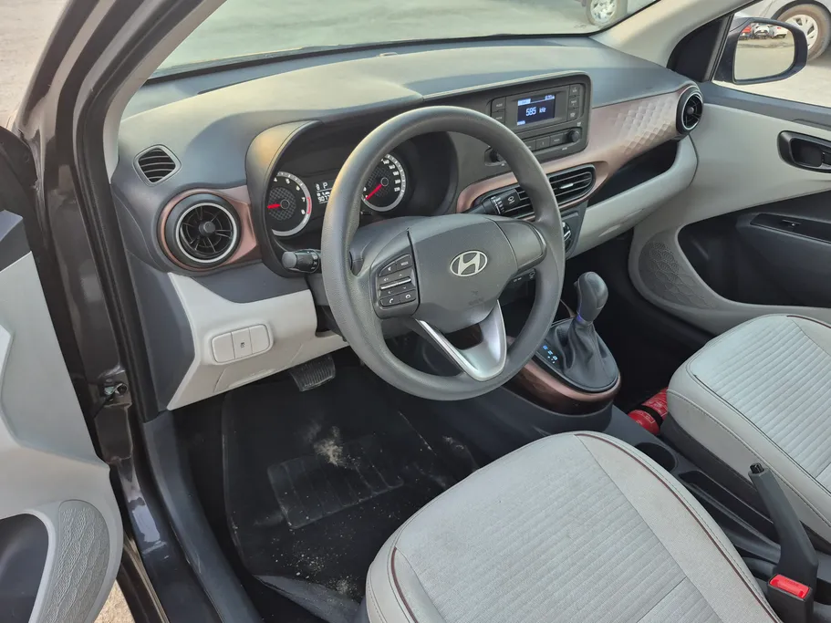 هيونداي Grand i10 فلييت 2024 
