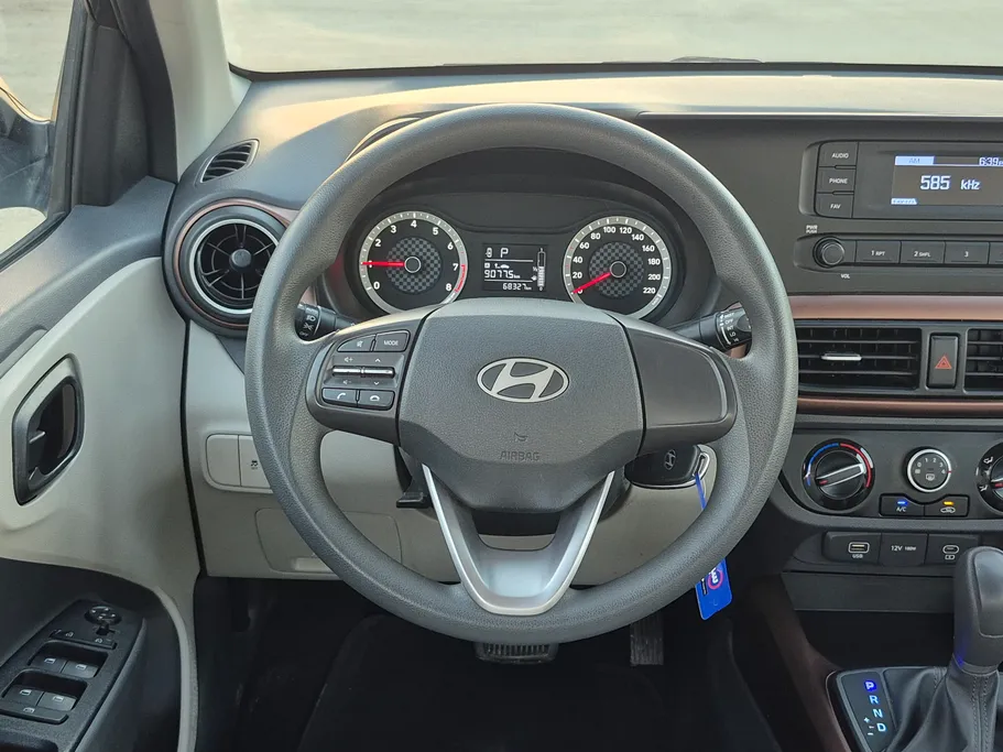 هيونداي Grand i10 فلييت 2024 
