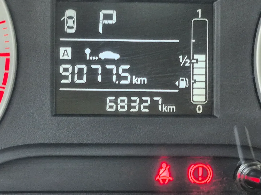 هيونداي Grand i10 فلييت 2024 