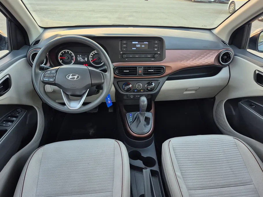 هيونداي Grand i10 فلييت 2024 