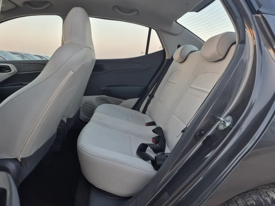 هيونداي Grand i10 فلييت 2024 