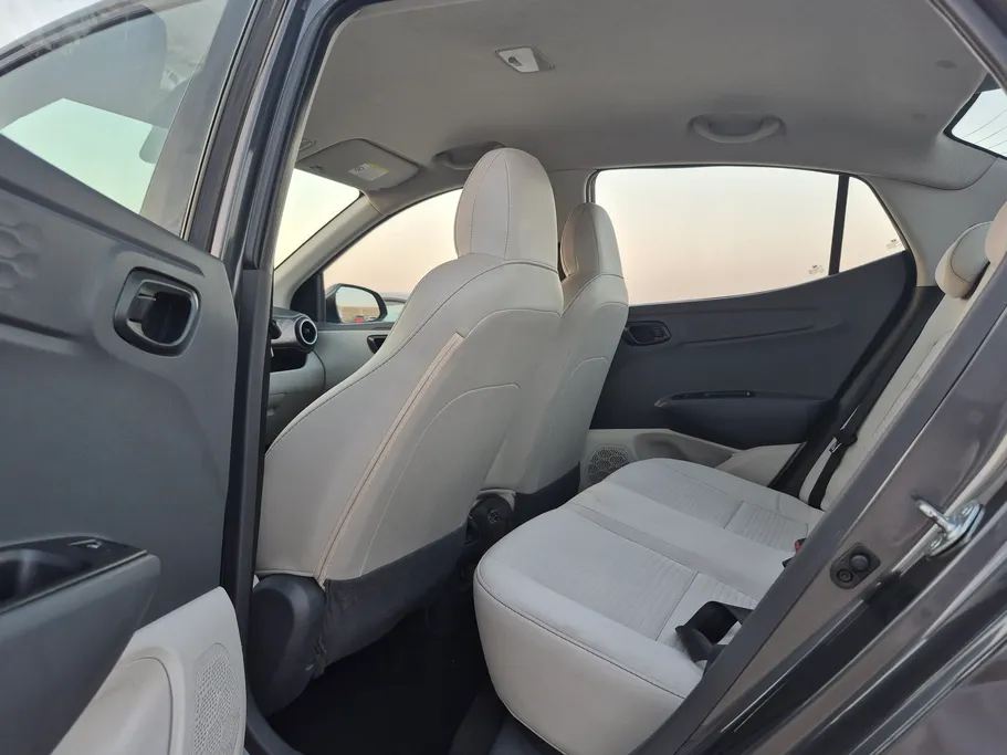 هيونداي Grand i10 فلييت 2024 