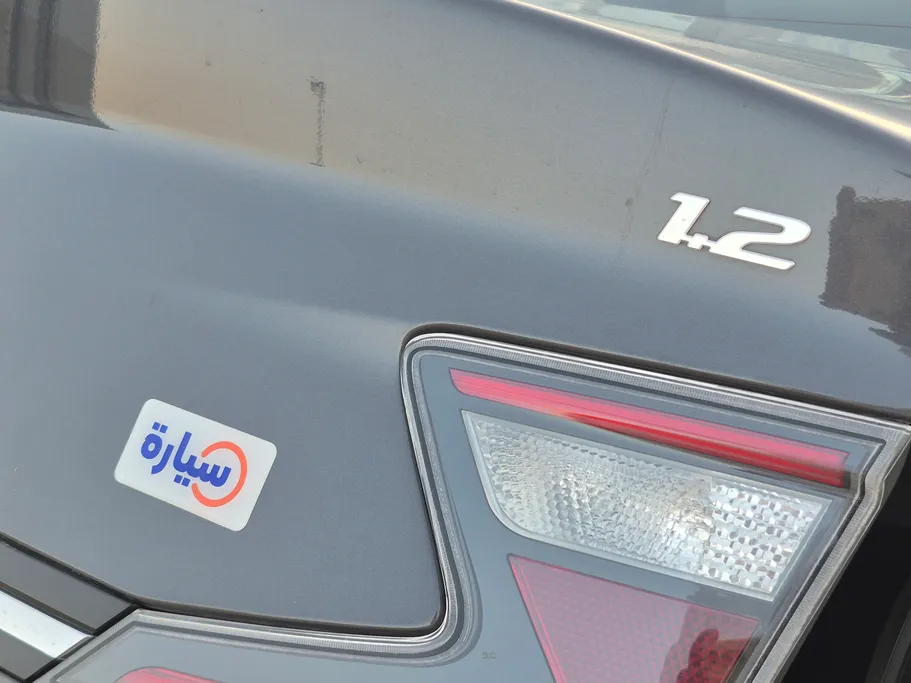 هيونداي Grand i10 فلييت 2024 