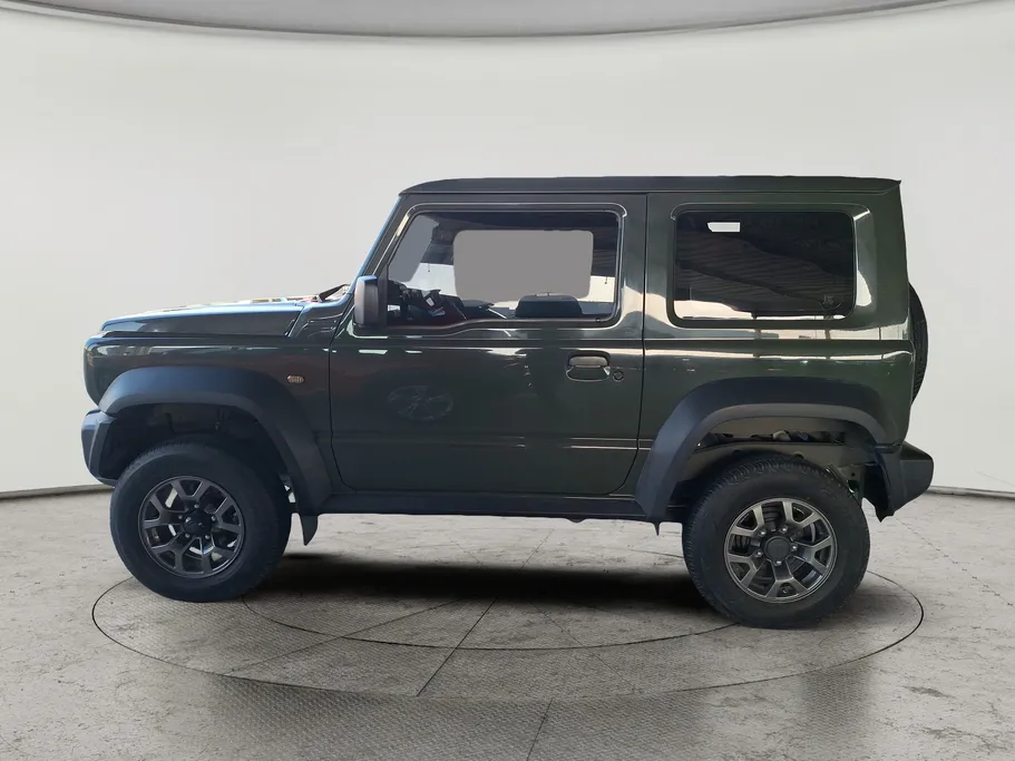 2021 Suzuki Jimny GL 
