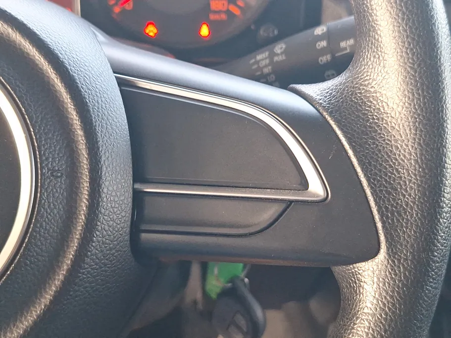 2021 Suzuki Jimny GL 
