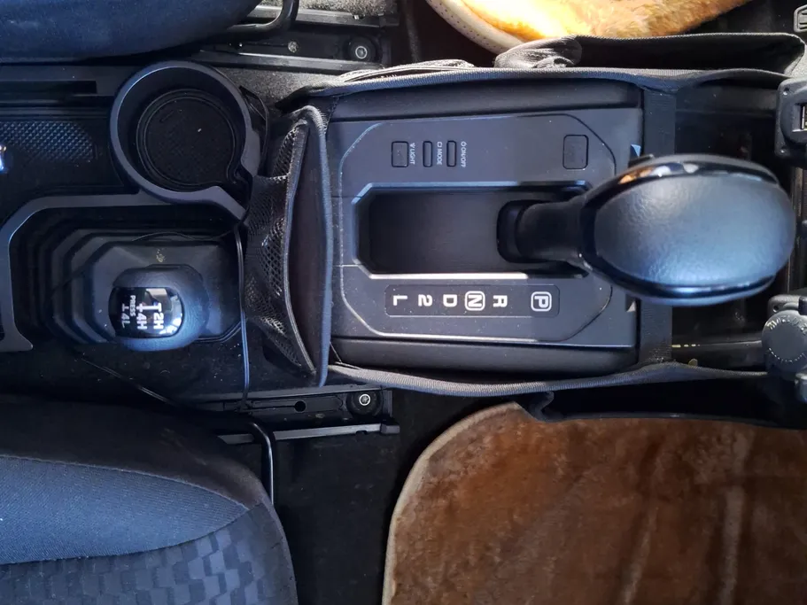 2021 Suzuki Jimny GL 