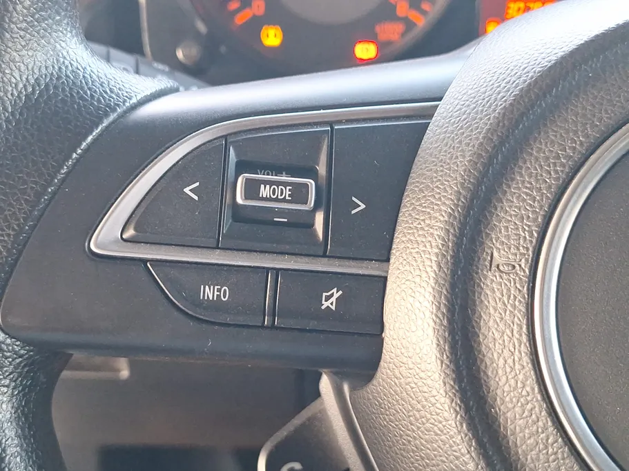 2021 Suzuki Jimny GL 