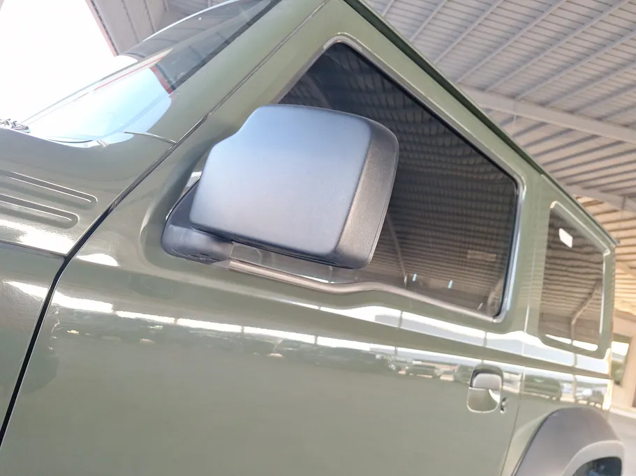 2021 Suzuki Jimny GL 