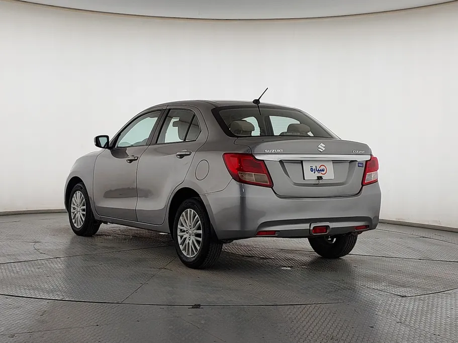 2023 Suzuki Dzire GL 