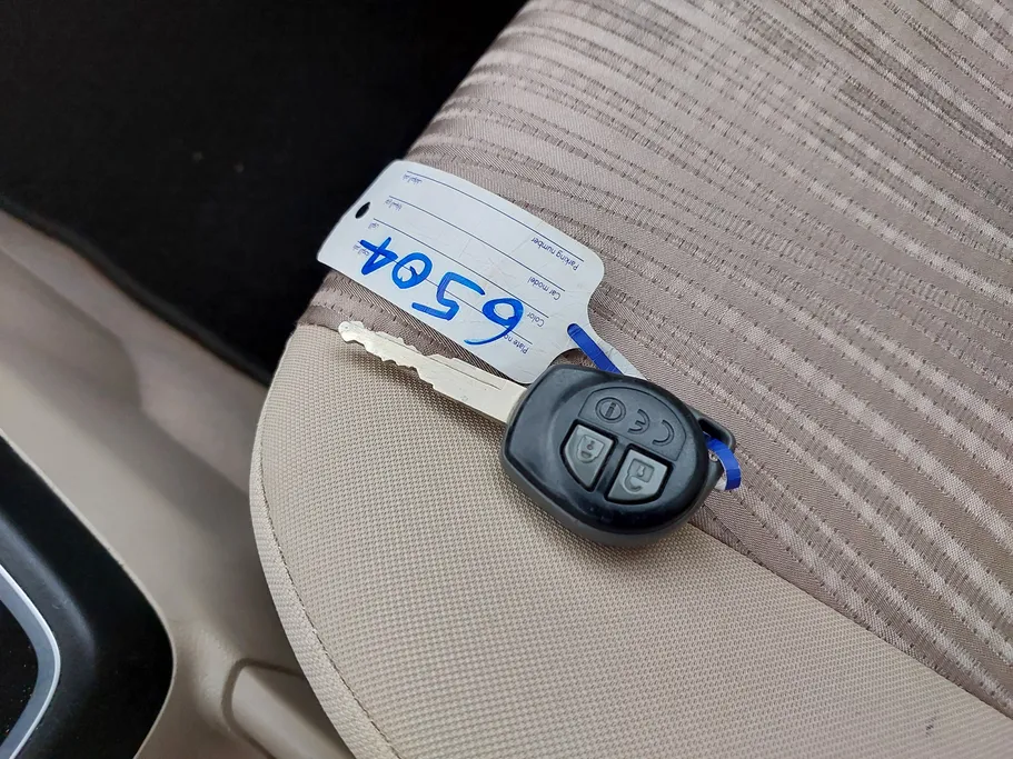 2023 Suzuki Dzire GL 