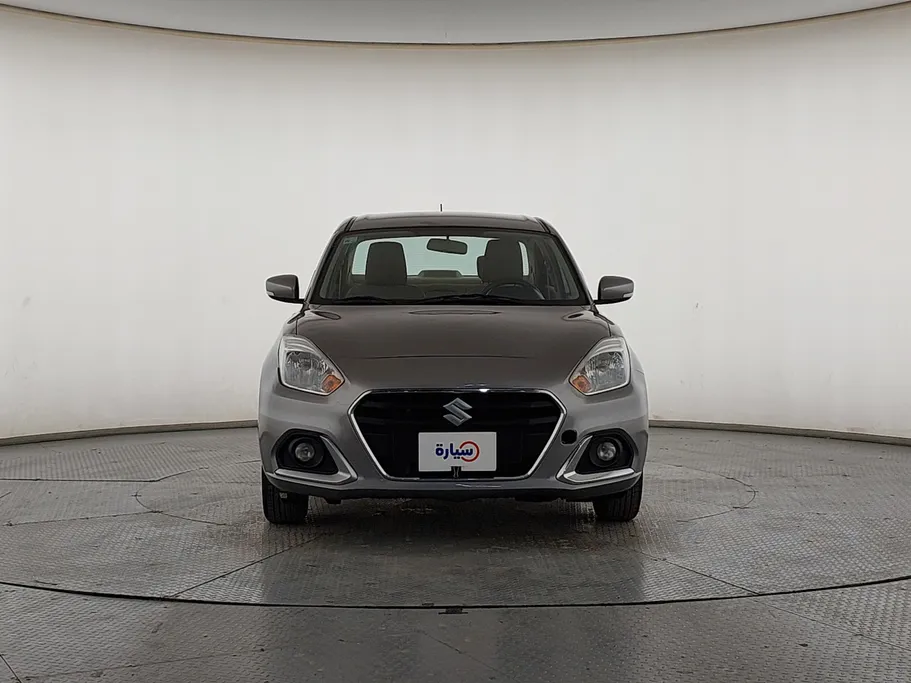 2023 Suzuki Dzire GL 