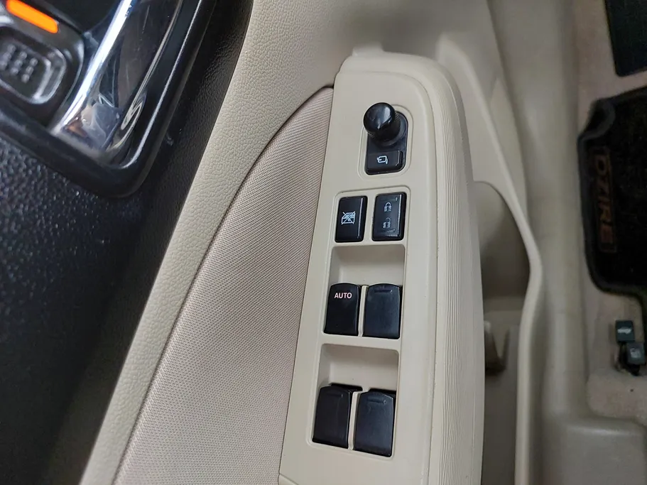 2023 Suzuki Dzire GL 