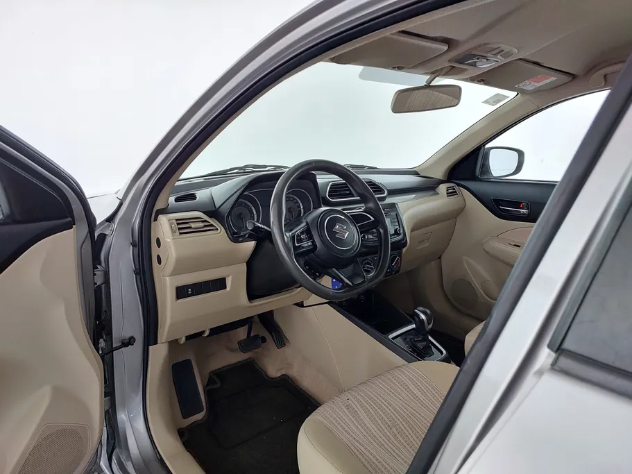 2023 Suzuki Dzire GL 