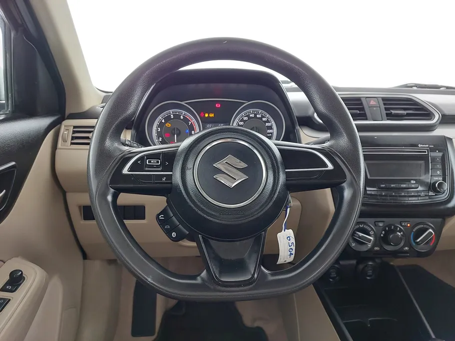 2023 Suzuki Dzire GL 