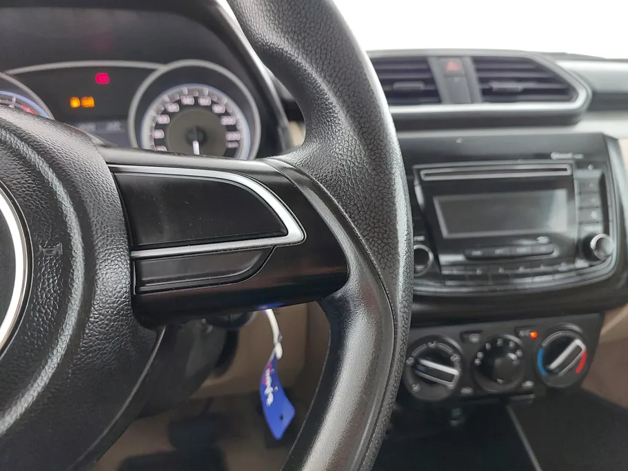 2023 Suzuki Dzire GL 