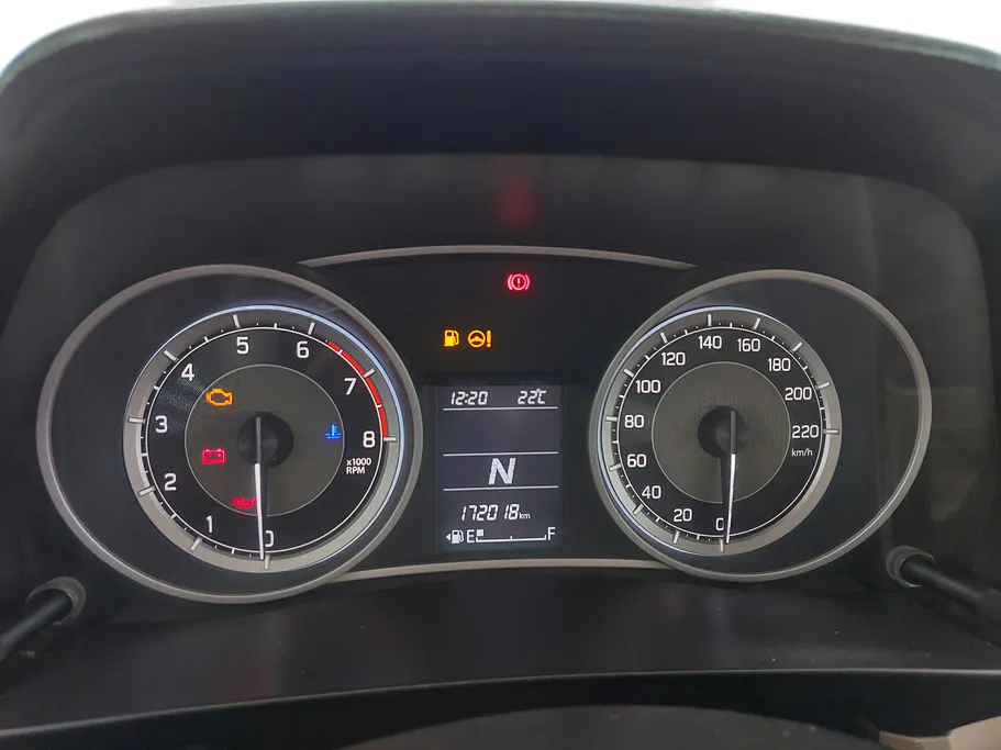 2023 Suzuki Dzire GL 
