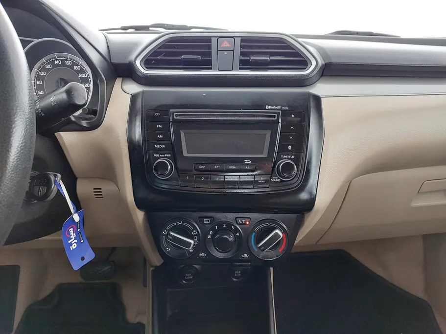 2023 Suzuki Dzire GL 