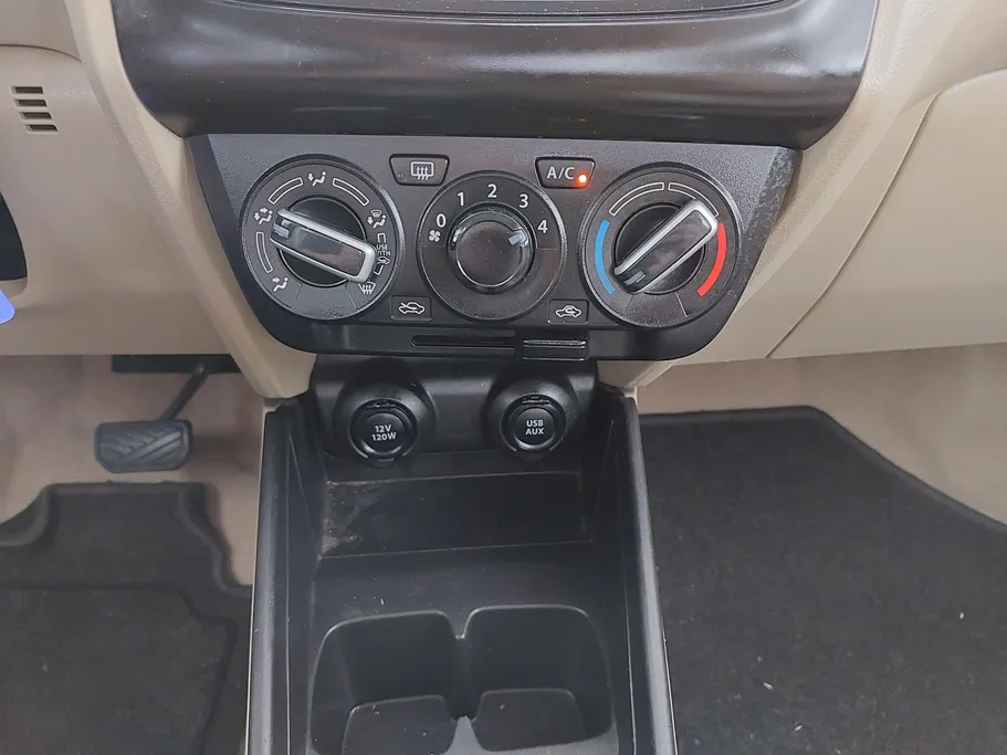 2023 Suzuki Dzire GL 