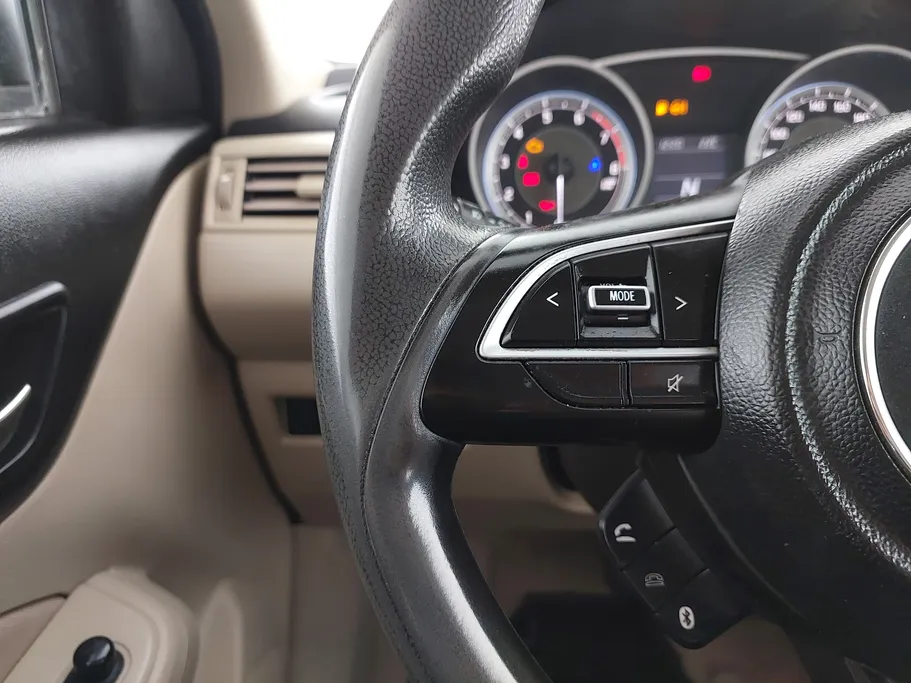 2023 Suzuki Dzire GL 