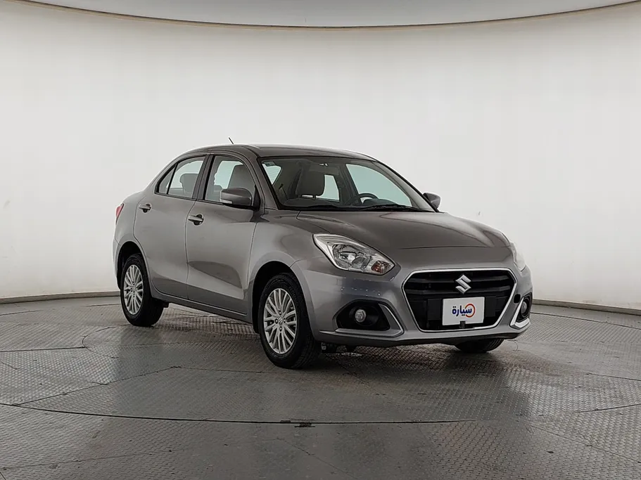 2023 Suzuki Dzire GL 
