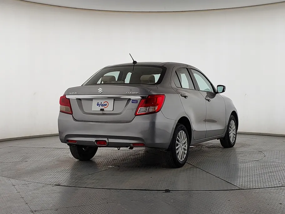2023 Suzuki Dzire GL 