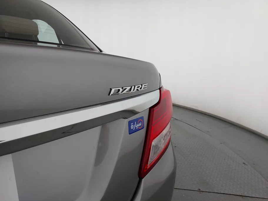 2023 Suzuki Dzire GL 