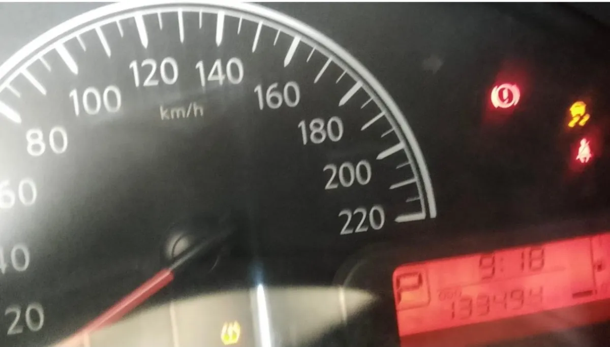 2023 Nissan Sunny Classic-comfort 