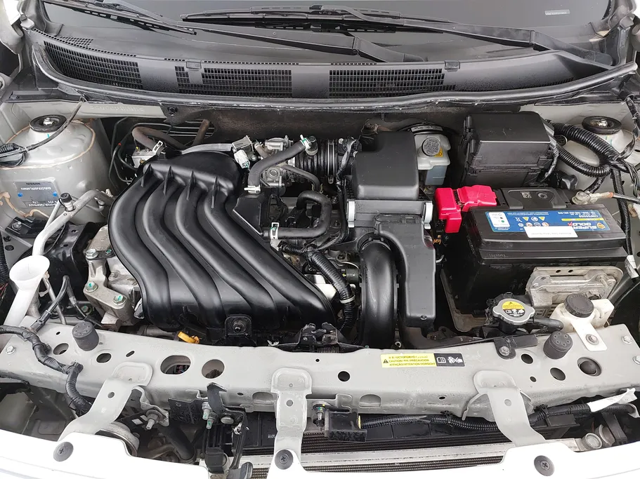 2023 Nissan Sunny Classic-comfort 