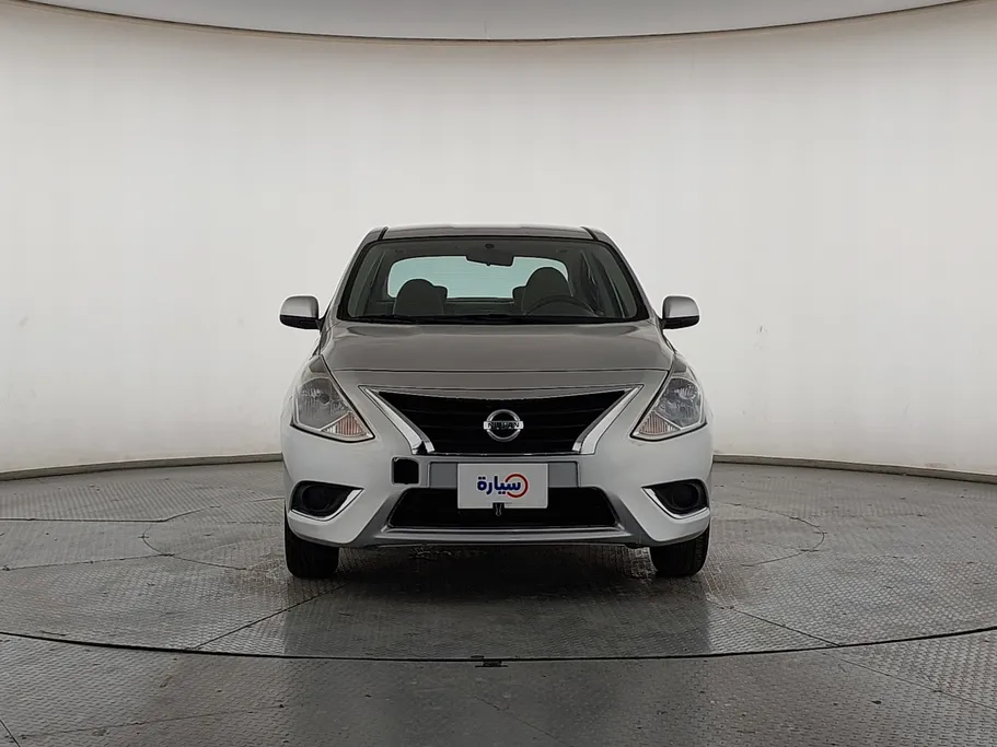 2023 Nissan Sunny Classic-comfort 
