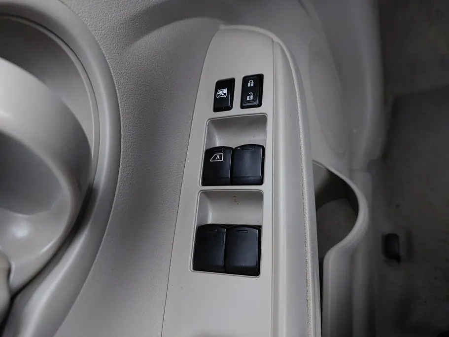 2023 Nissan Sunny Classic-comfort 