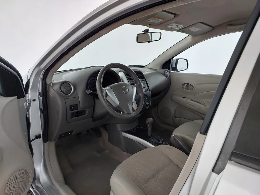 2023 Nissan Sunny Classic-comfort 