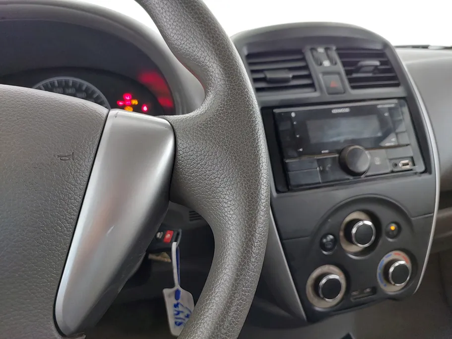 2023 Nissan Sunny Classic-comfort 