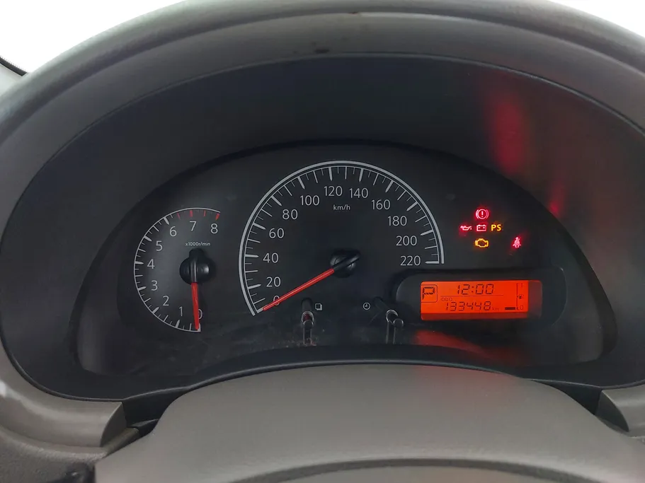 2023 Nissan Sunny Classic-comfort 