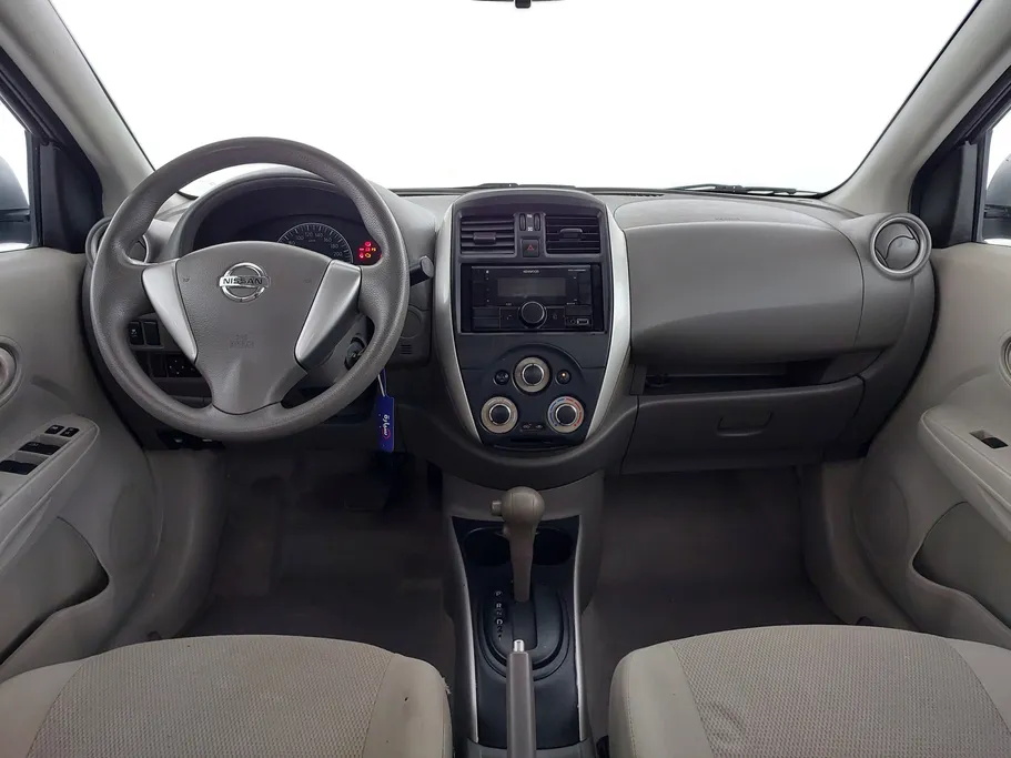 2023 Nissan Sunny Classic-comfort 