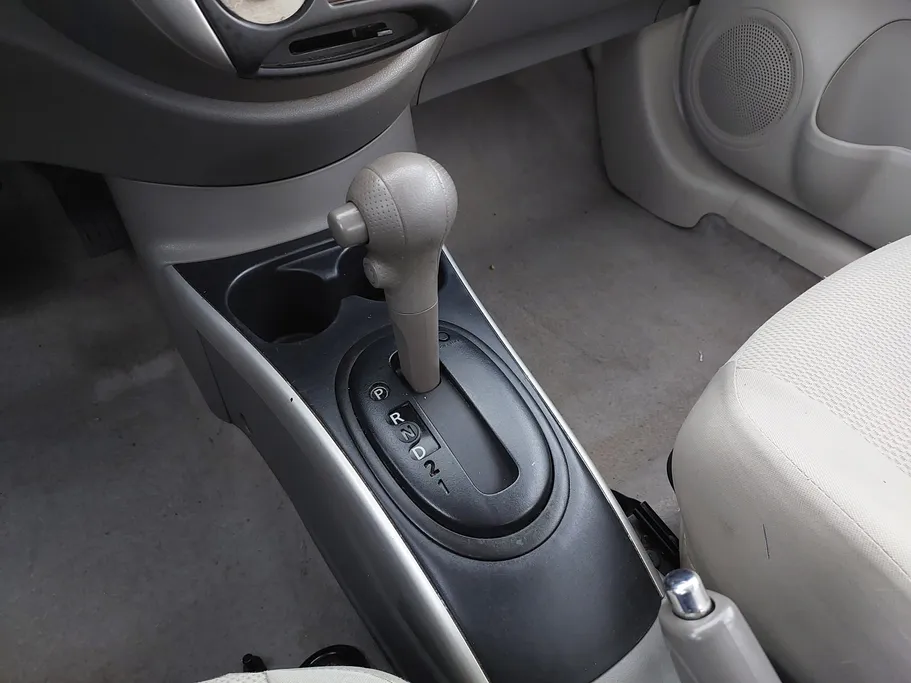 2023 Nissan Sunny Classic-comfort 