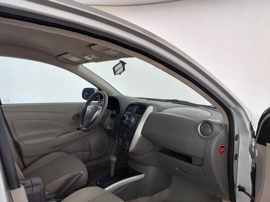 2023 Nissan Sunny Classic-comfort 