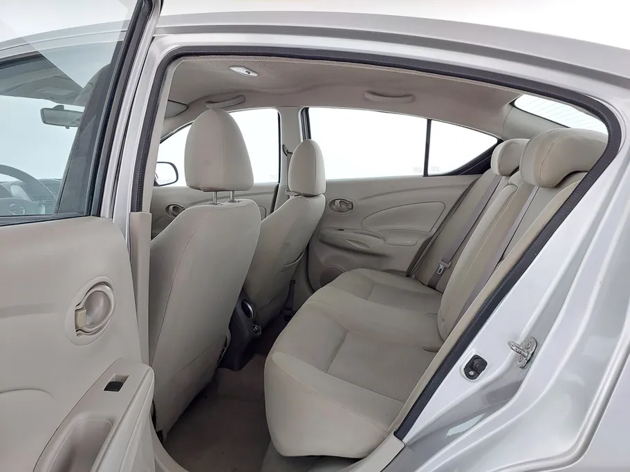 2023 Nissan Sunny Classic-comfort 