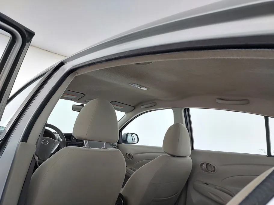 2023 Nissan Sunny Classic-comfort 
