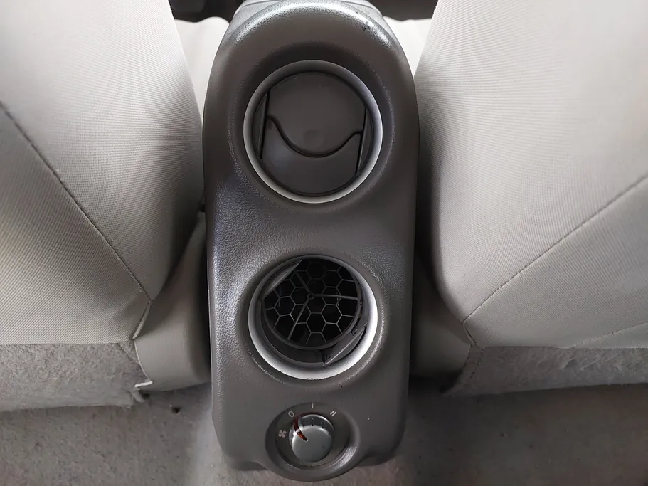 2023 Nissan Sunny Classic-comfort 