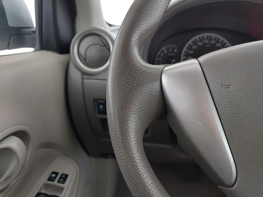 2023 Nissan Sunny Classic-comfort 