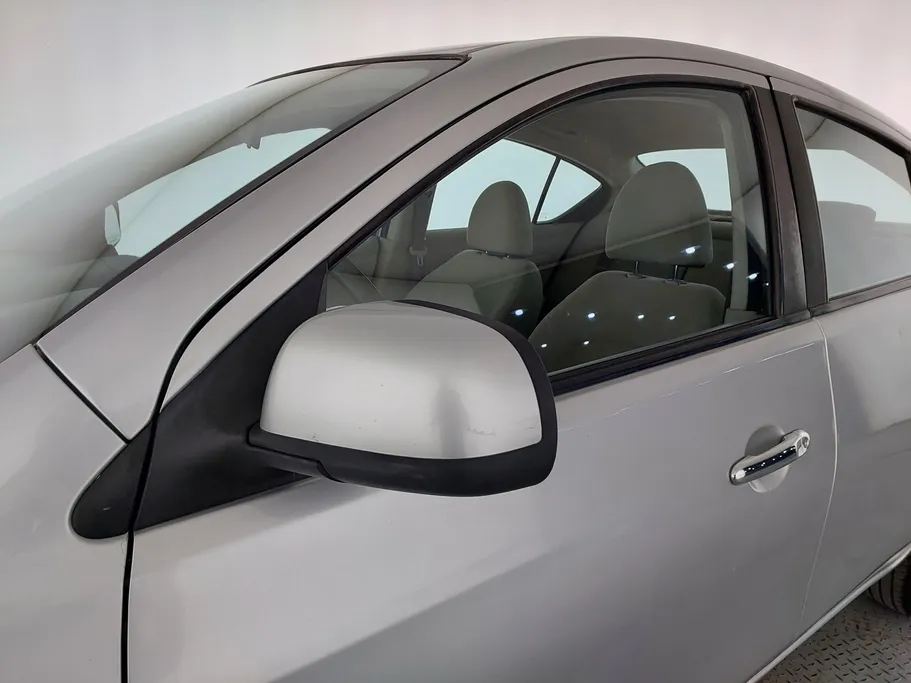 2023 Nissan Sunny Classic-comfort 