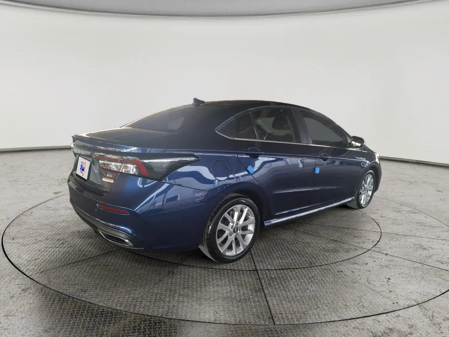 2022 Chery Arrizo 6 Pro Comfort 