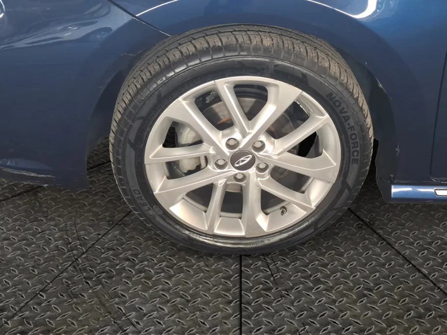 2022 Chery Arrizo 6 Pro Comfort 