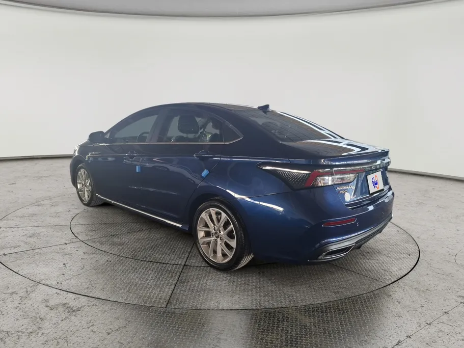 2022 Chery Arrizo 6 Pro Comfort 
