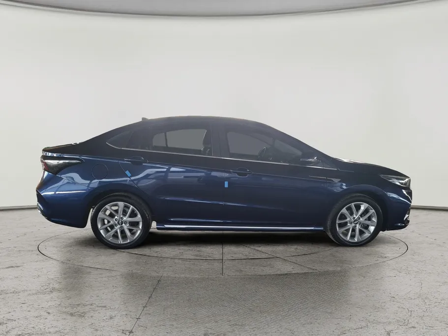 2022 Chery Arrizo 6 Pro Comfort 