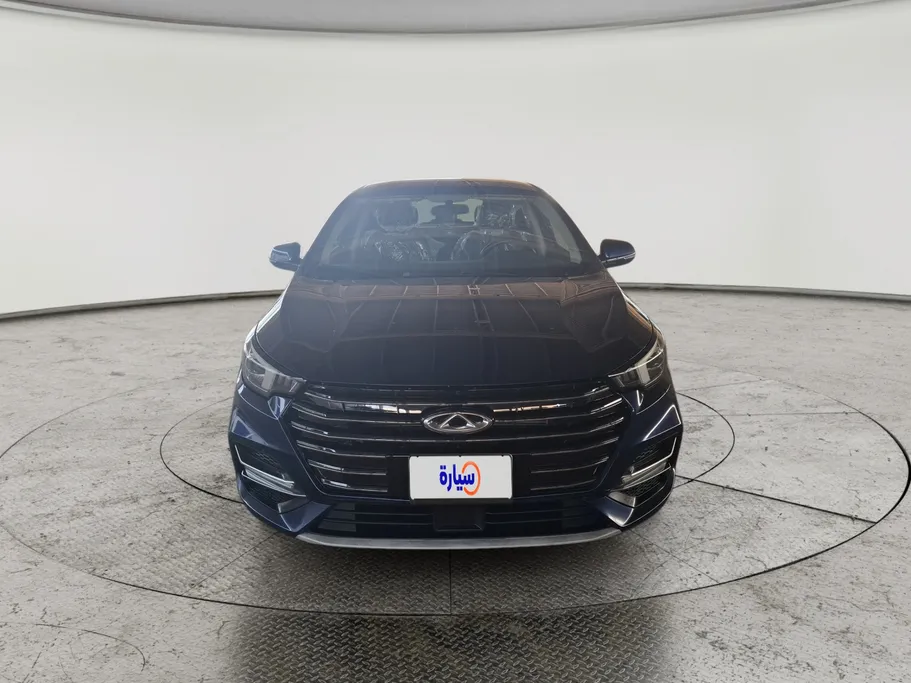 2022 Chery Arrizo 6 Pro Comfort 