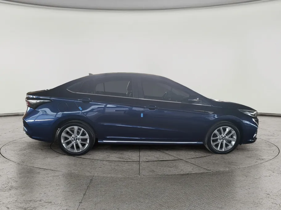 2022 Chery Arrizo 6 Pro Comfort 